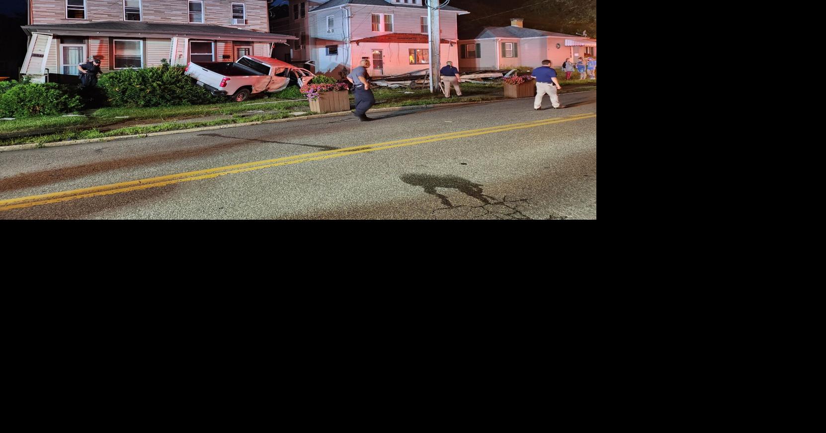 Cambria coroner IDs man who died in West End car crash | Local News ...
