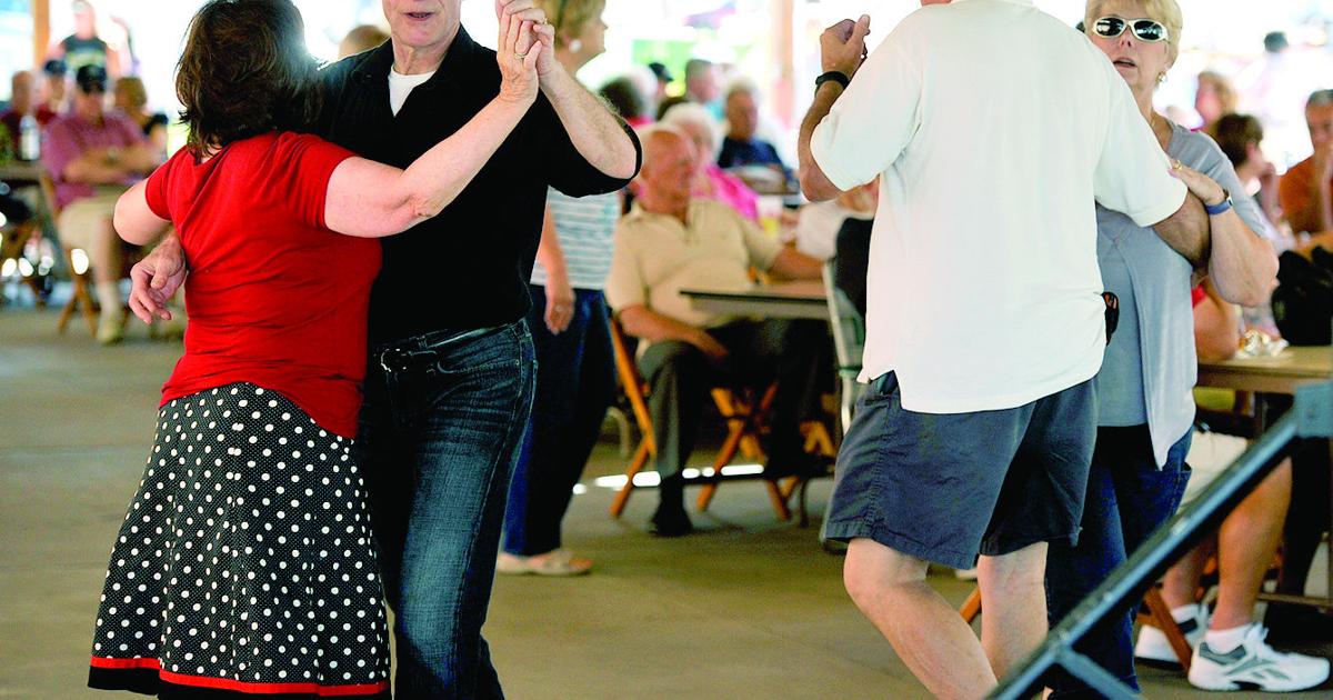 Cambria City Ethnic Festival 'A reunion of sorts' Features