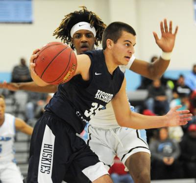 Piaa Basketball Bishop Carroll Boys Hold Off Imani Christian