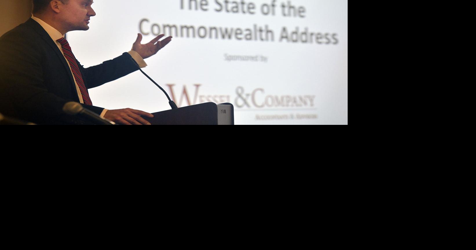 Downtown Development | City's development propelled by federal funds ...