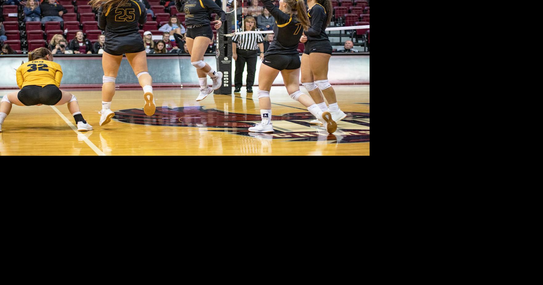 Northern Cambria earns 6A top seed in volleyball Sports