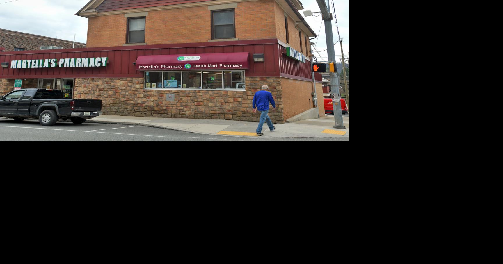 PBMs and access to prescriptions | No quick remedy to pharmacy benefits reform concerns at Martella's, other small stores