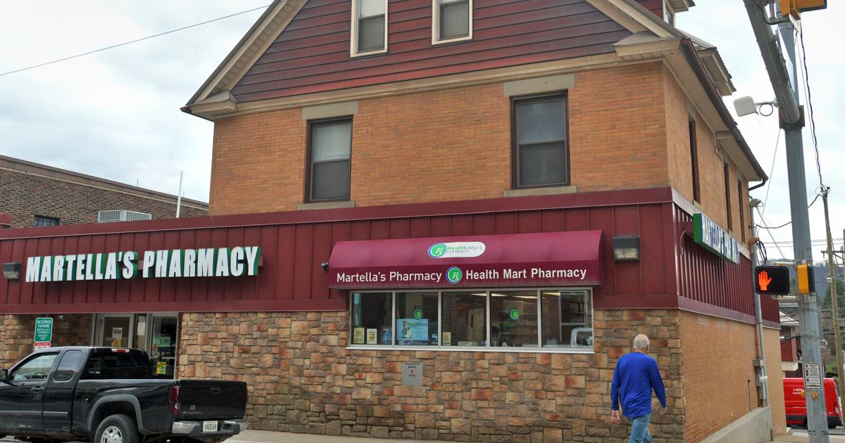 Judge dismisses Martella's Pharmacy customers' class-action lawsuit