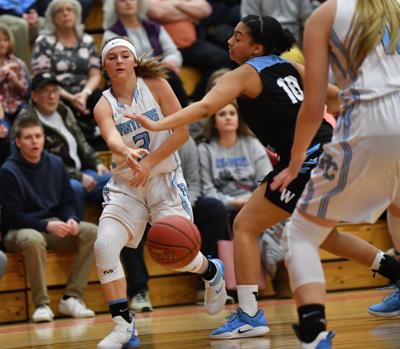Lawyer Delone Catholic Close Case On Penn Cambria Girls Sports