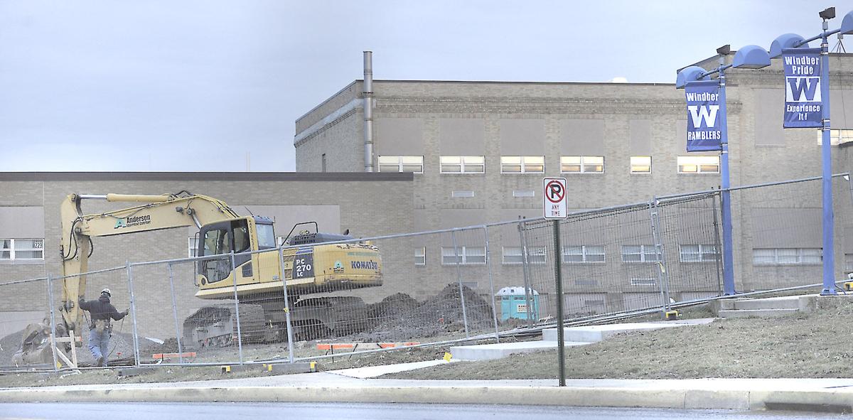 Windber delays start date for new high school News