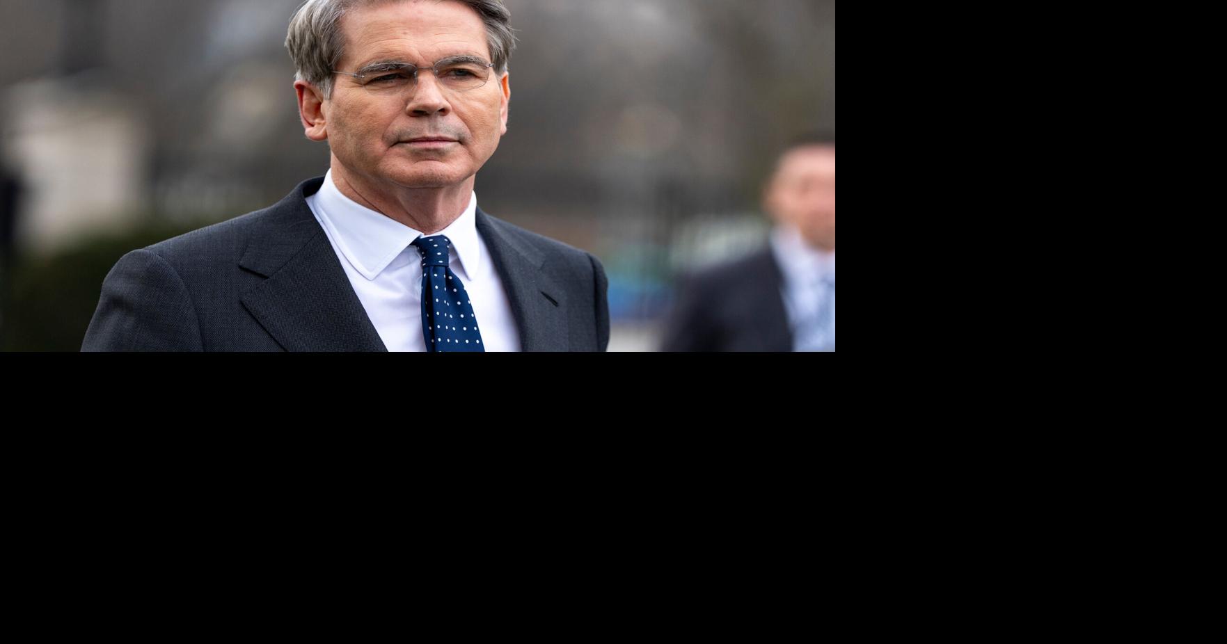 U.S.-China trade talks open in Paris, paving way for Trump-Xi summit