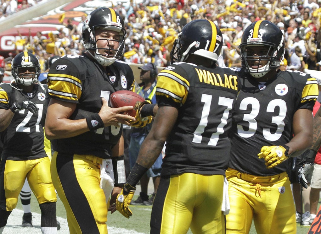 Charlie Batch will be Steelers starting QB vs. Browns 