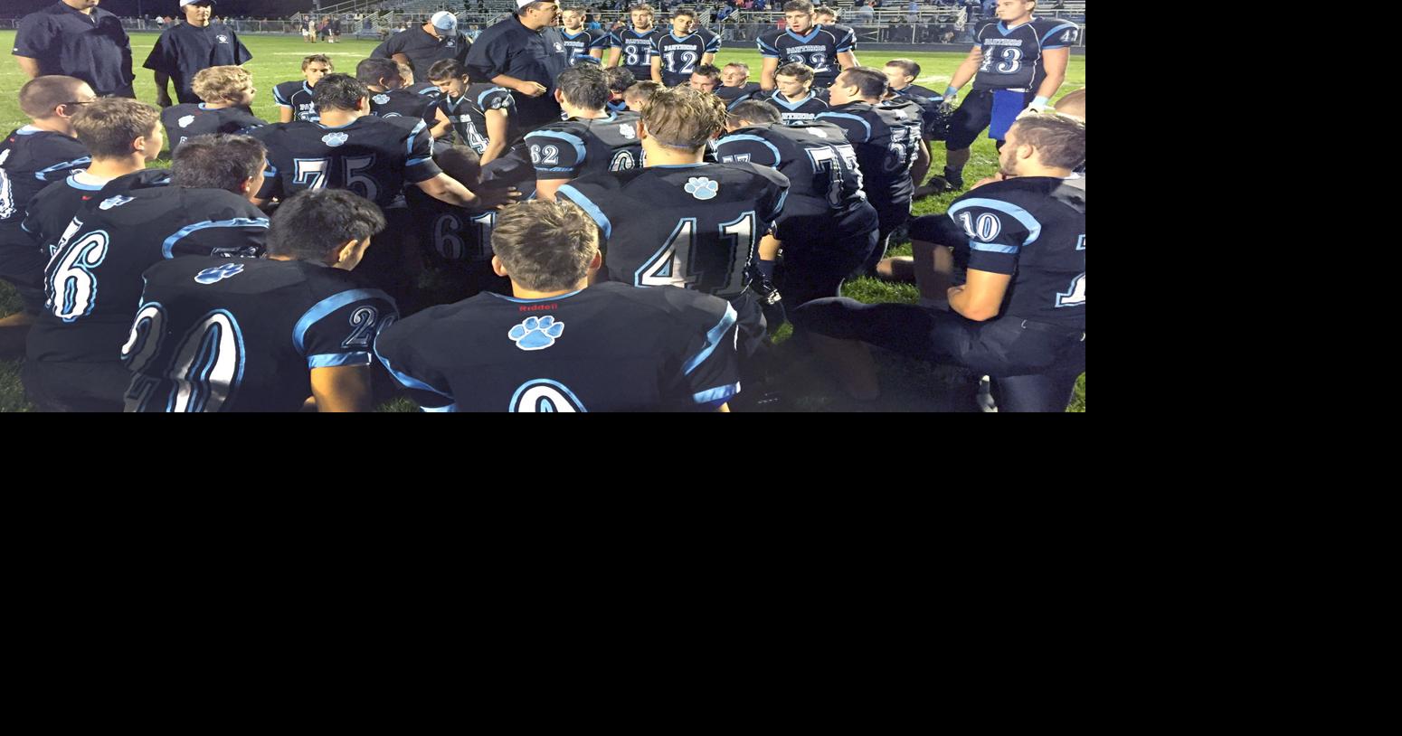 Jason Grassi to lead Penn Cambria football team for second time ...