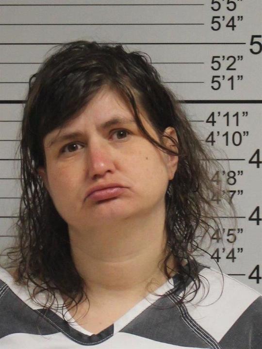Johnstown woman jailed in alleged razor attack News