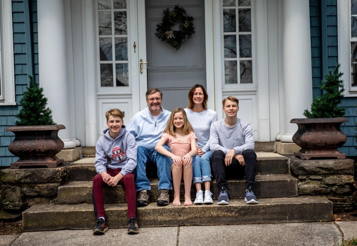 Zagorski family