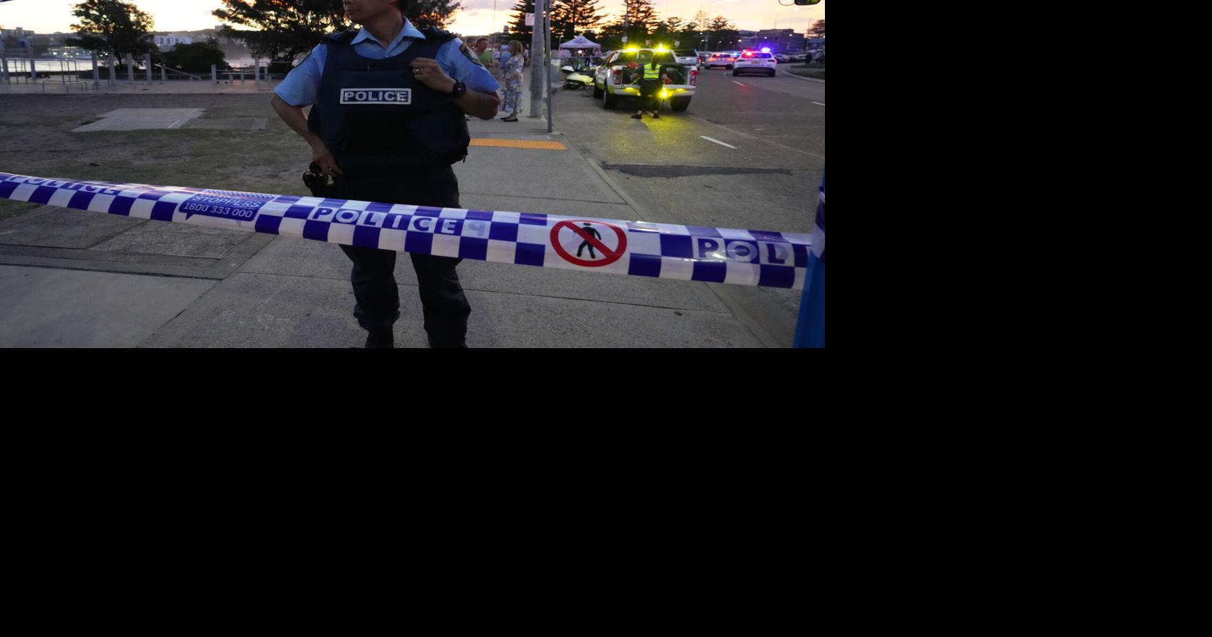 Israel's Netanyahu lashes out while world shows shock, sympathy over Australia shooting