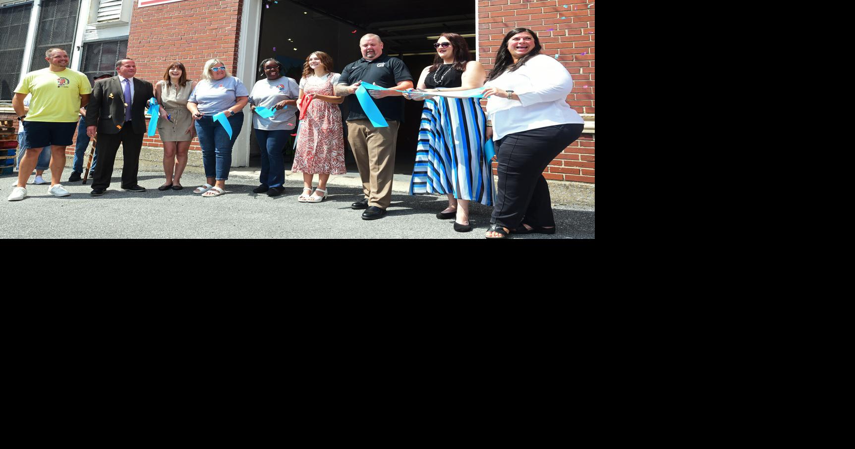 PHOTO GALLERY | Cambria County Backpack Project | New Location Grand ...