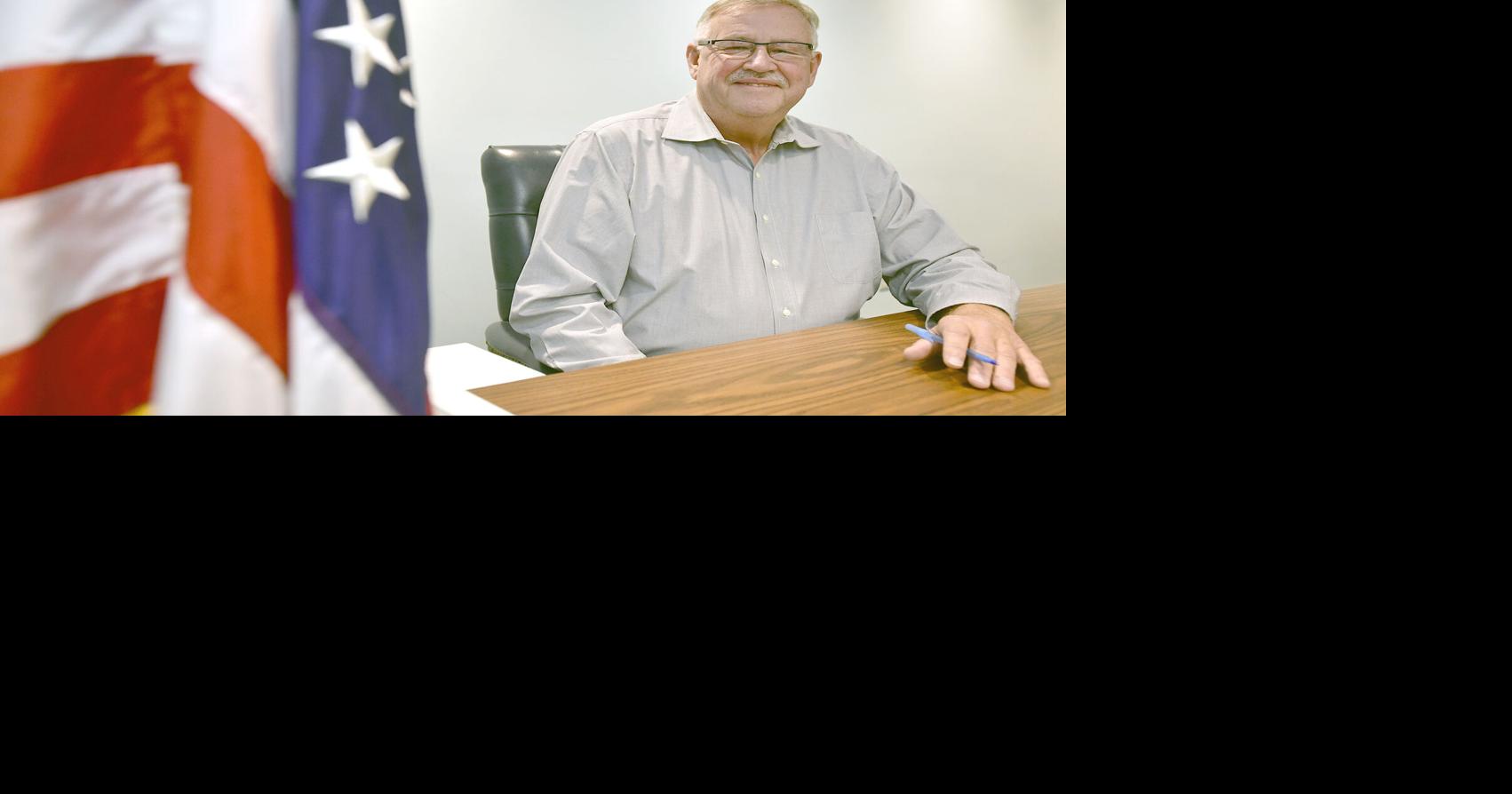 IN THE SPOTLIGHT | After serving many roles, longtime Richland Township ...