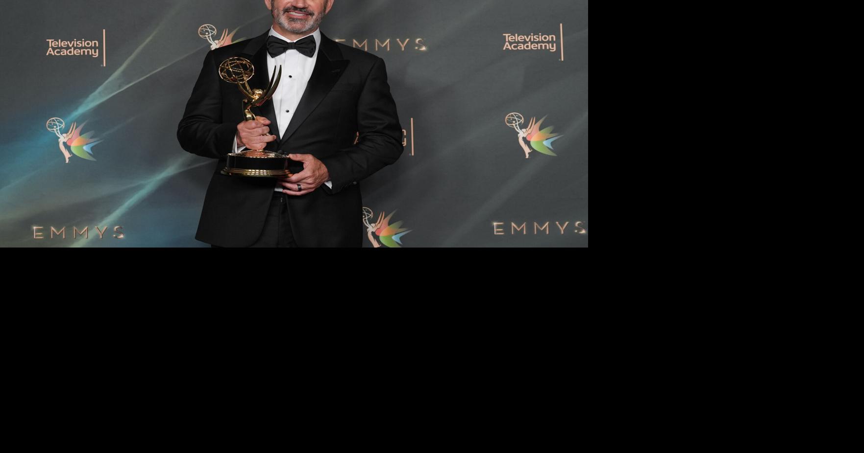 Kimmel says interview with James Talarico won't air on TV under pressure from FCC