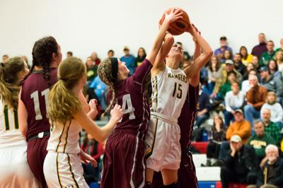 Piaa Basketball Koeck Forest Hills Surge Past Central Valley