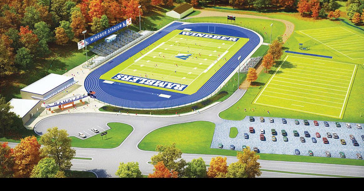 Windber Area school board seeking renovation bids for school, stadium