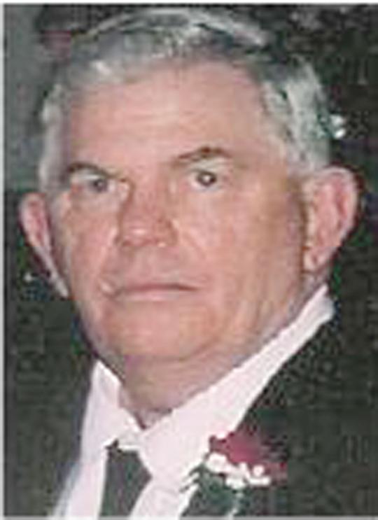 William J. Casper Archives