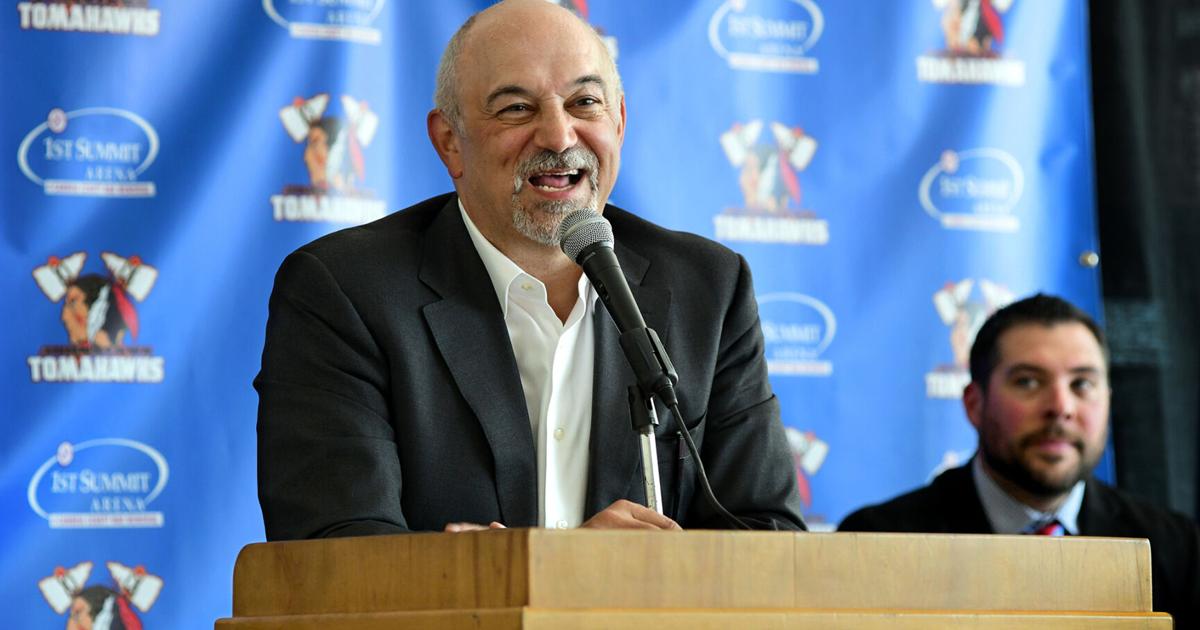 Tomahawks New Owner Honor Johnstown s Hockey Past Invest In Players tomahawks-new-owner-honor-johnstown-s-hockey-past-invest-in-players