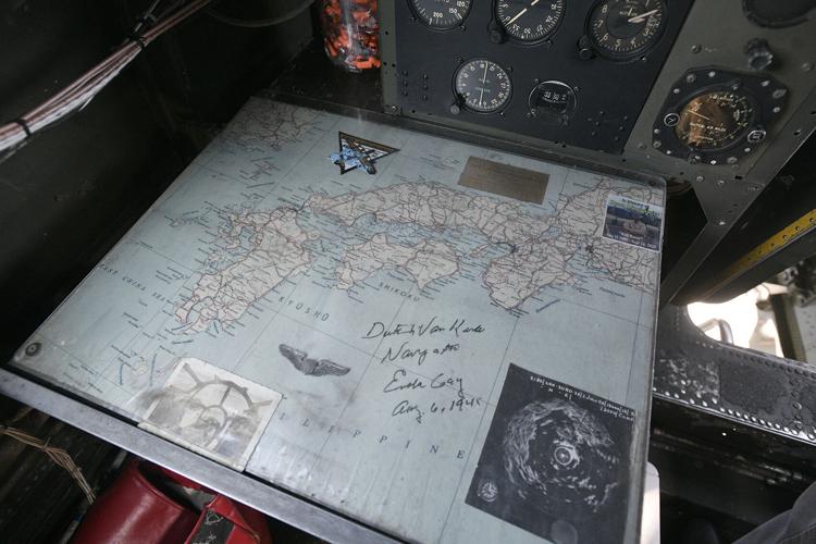 TAKING FLIGHT IN JOHNSTOWN WATCH VIDEO Vintage aircraft provide 'a living museum' at