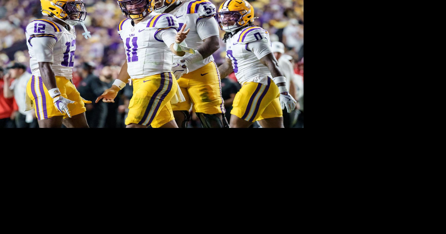 Damian Ramos kicks 2 FGs, Louisiana State beats Western Kentucky 13-10