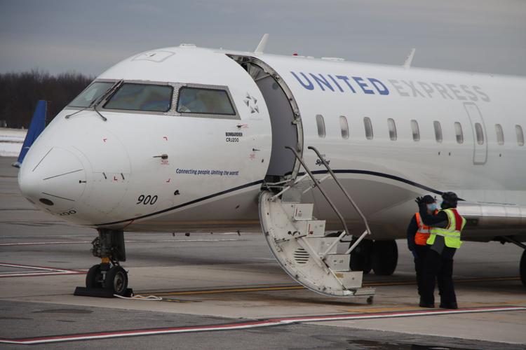 Johnstown airport leaders: Chicago and D.C. flights show ...