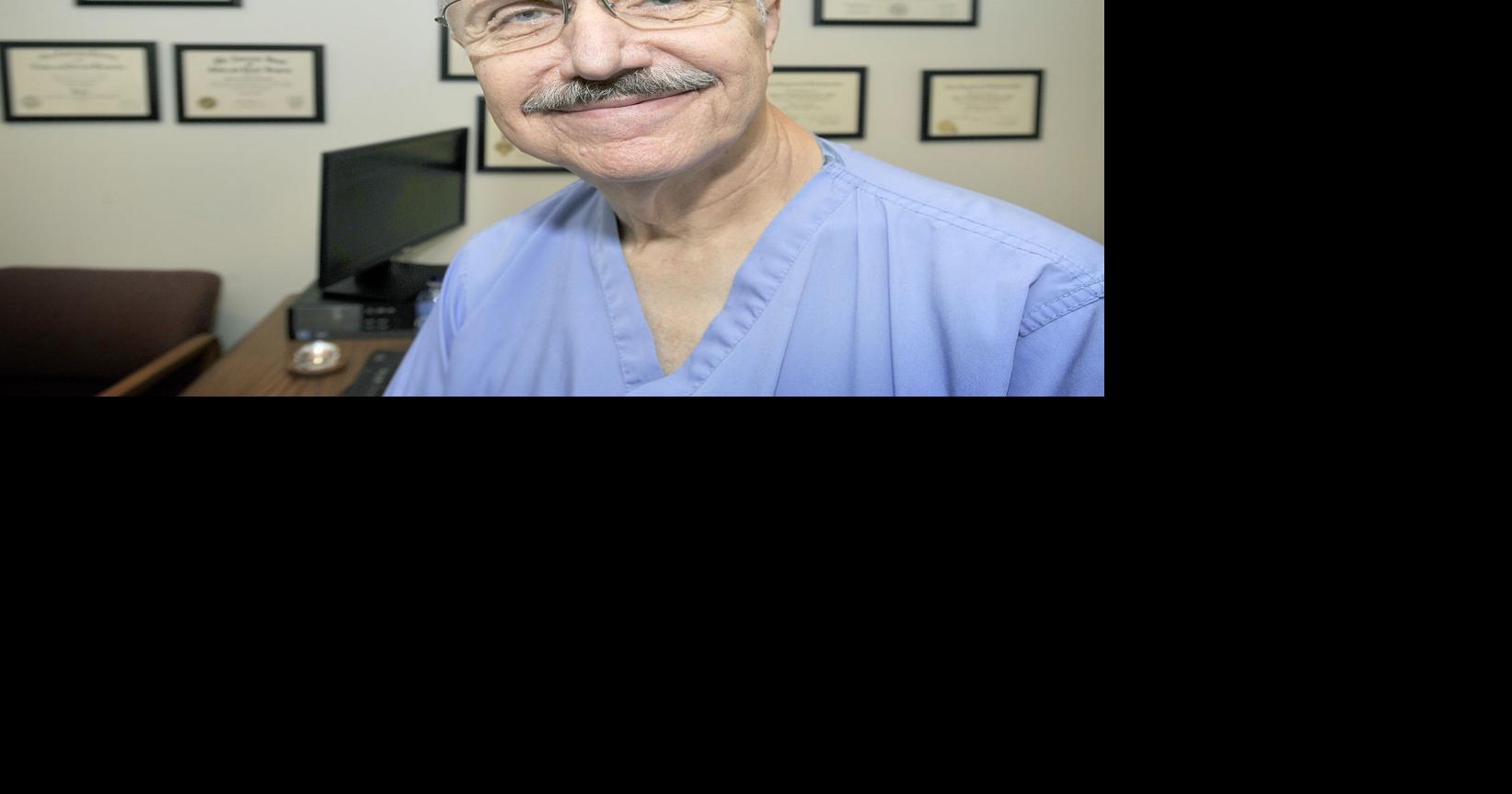 Longtime breast surgeon retiring at end of the year | Breast Cancer ...