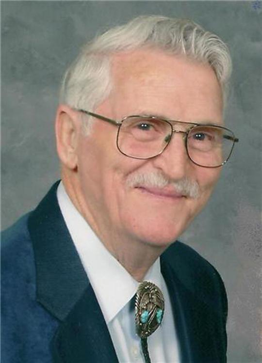 Rev. Richard M. "Dick" Burns Archives