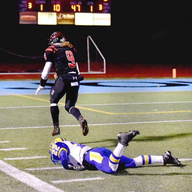 Ligonier Valley Pummels Bellwood Antis In 6 Aa Semifinal Sports
