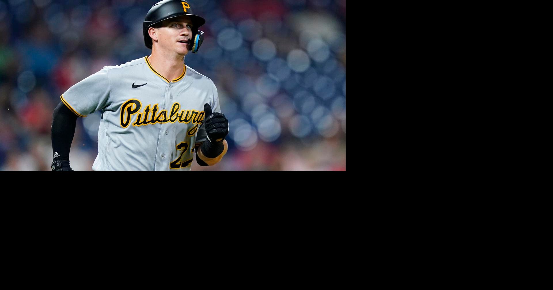 Thoughts on Pittsburgh Pirates prospect Kevin Newman - Minor League Ball