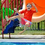 Ebensburg Borough Swimming Pool