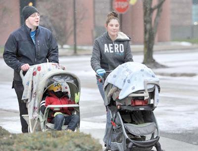 Motor Problems In Infancy May Forecast >> Frigid Weather Forecast Elderly Infants At Risk When Temperatures Motor Problems In Infancy May Forecast >> Frigid Weather Forecast Elderly Infants At Risk When Temperatures