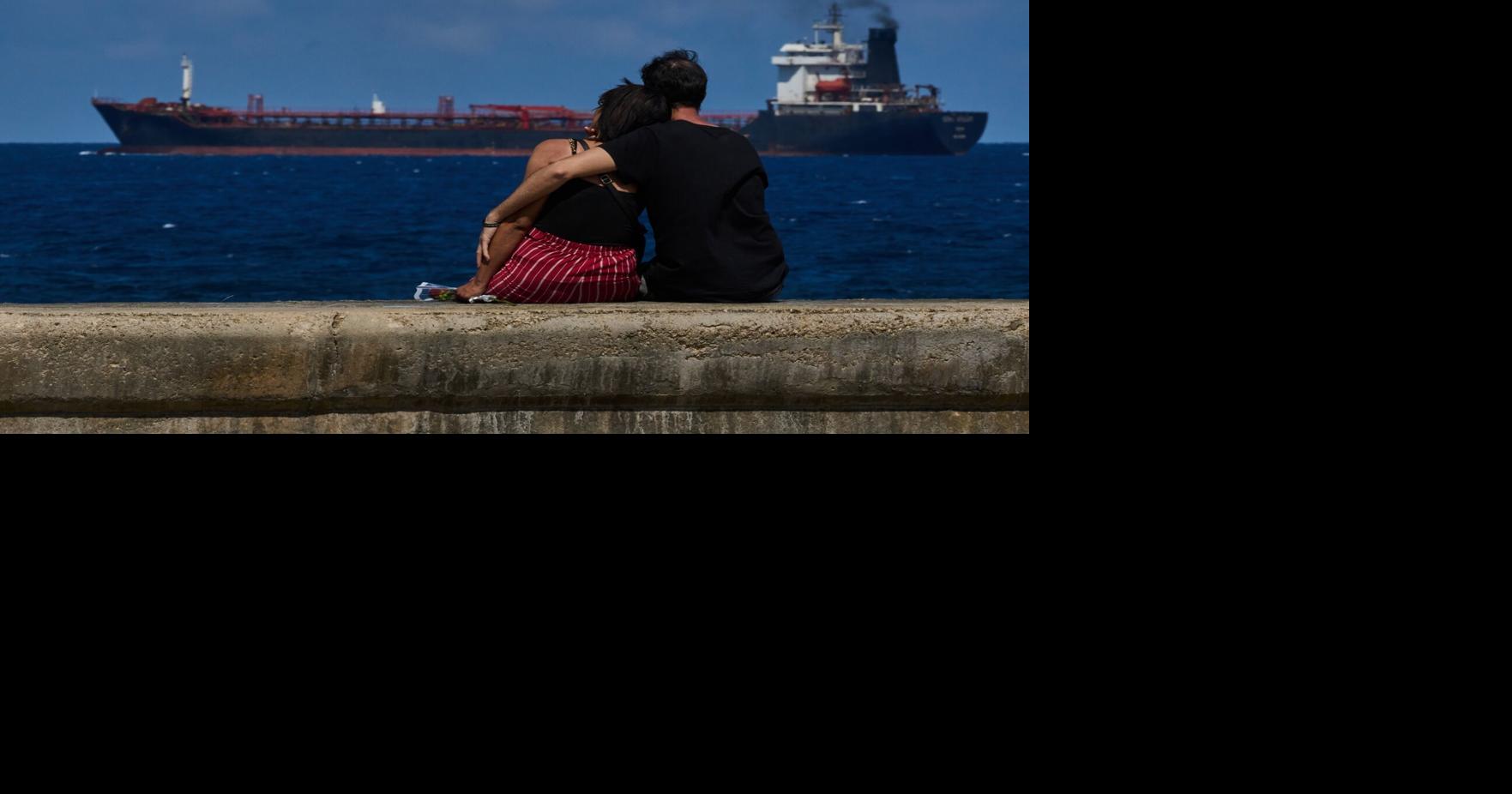 Cuba postpones its annual cigar fair as a U.S, oil siege causes severe fuel shortages and blackouts