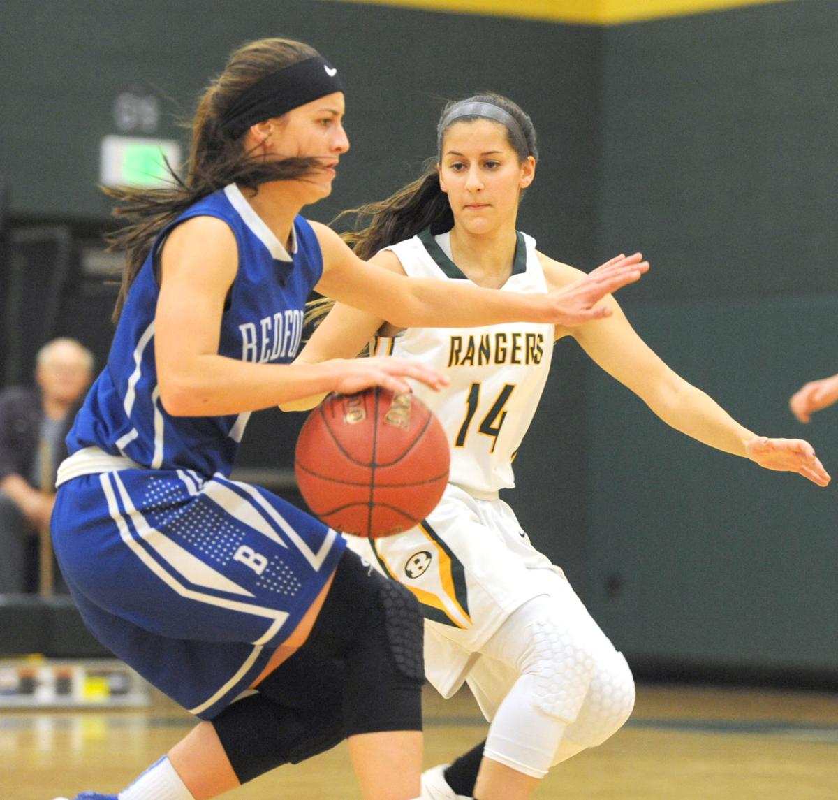 High School Basketball Roundup Forest Hills Rolls Over Bedford Sports Tribdem Com