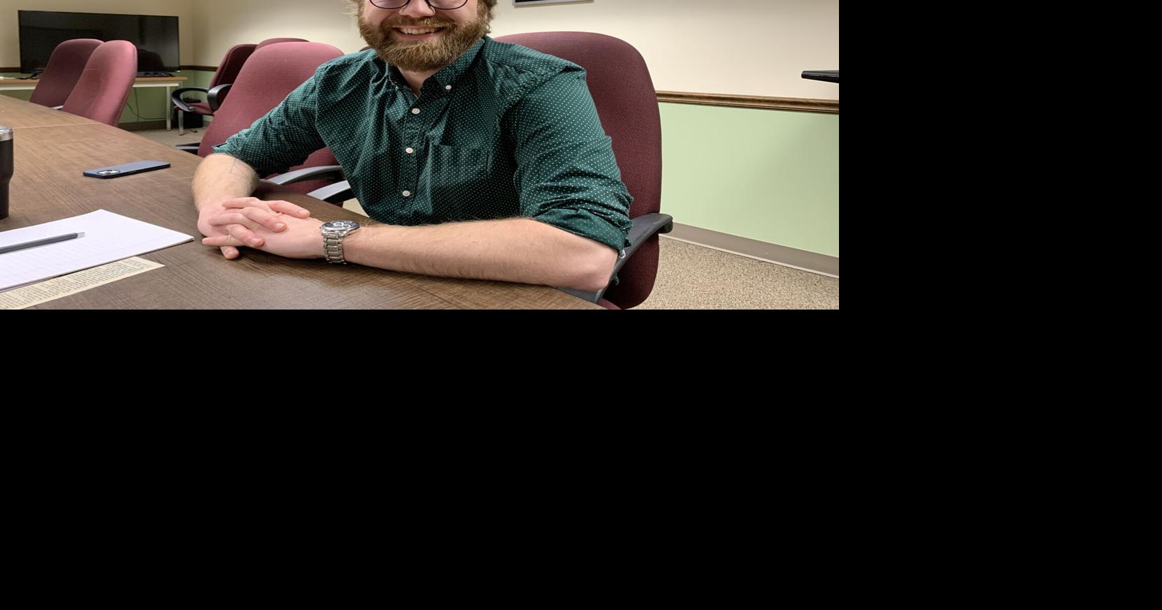 Court-Appointed Special Advocate program director gets 'Safe Kids' blue ribbon