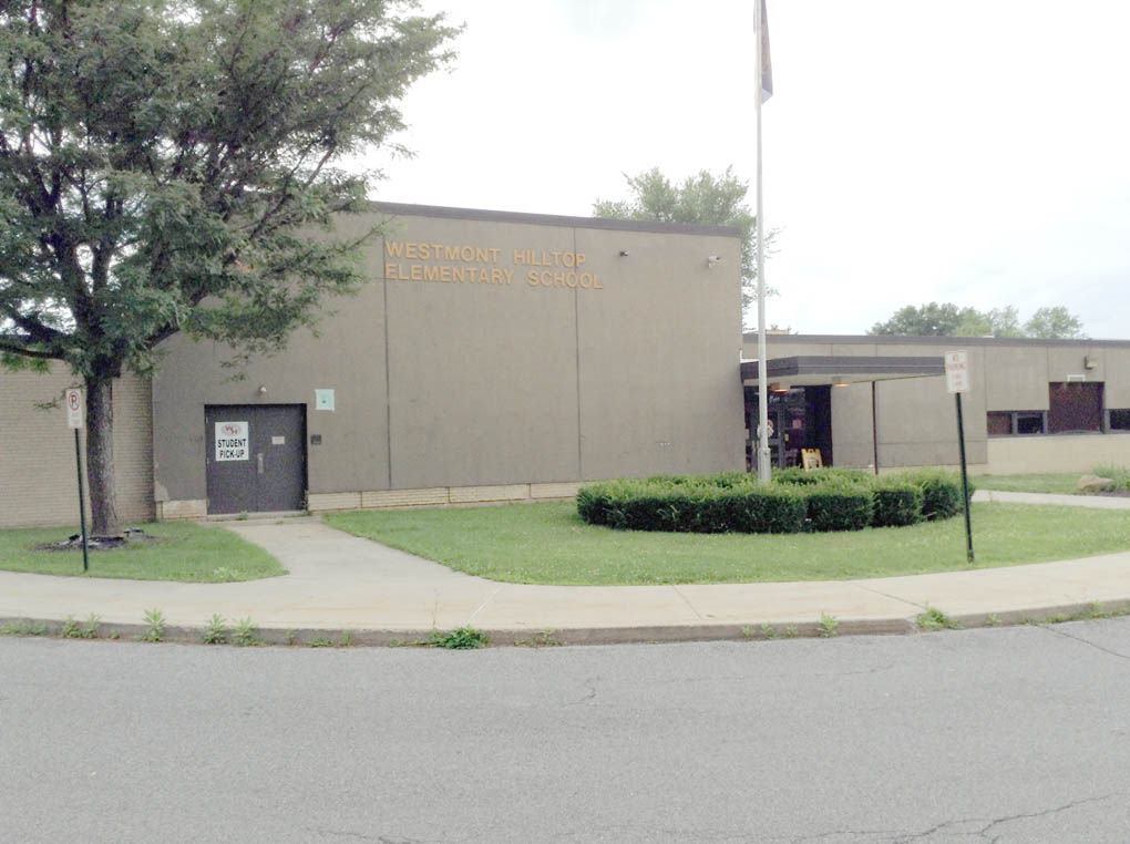Westmont Hilltop approves plan for new elementary school wing to be