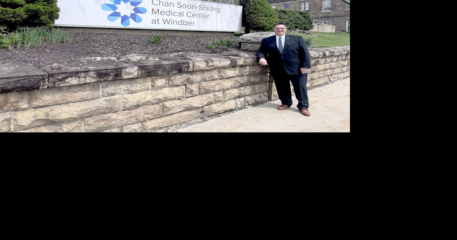 Chan Soon-Shiong Medical Center at Windber appoints new CEO | News ...