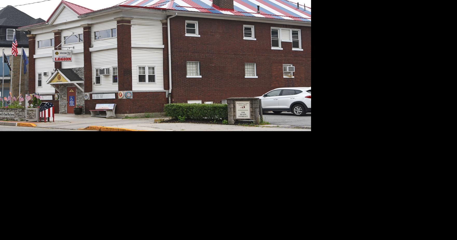 American Legion Post 294 | | tribdem.com