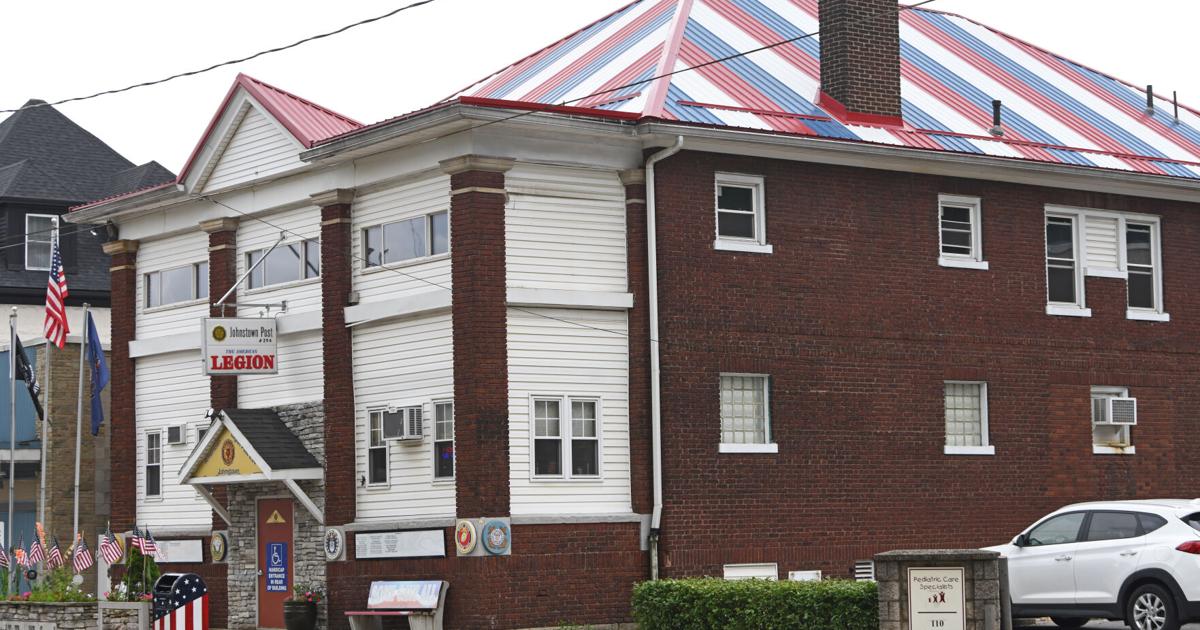 American Legion Post 294 | | tribdem.com