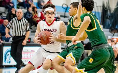Ligonier Valley Boys Rally Falls Short Against Carlynton Sports