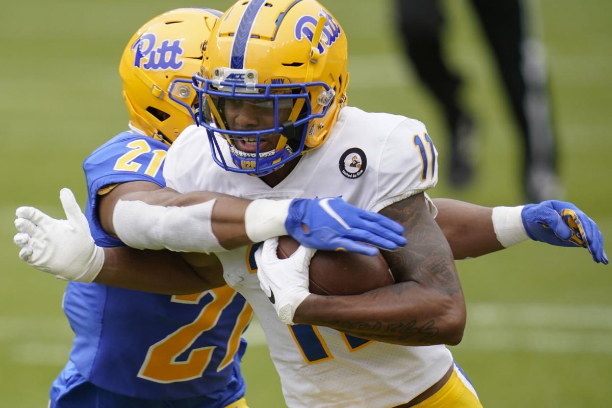Pitt Football Preview Panthers Expect To Improve In 2021 Sports Tribdem Com Pitt Football Preview Panthers Expect To Improve In 2021 Sports Tribdem Com
