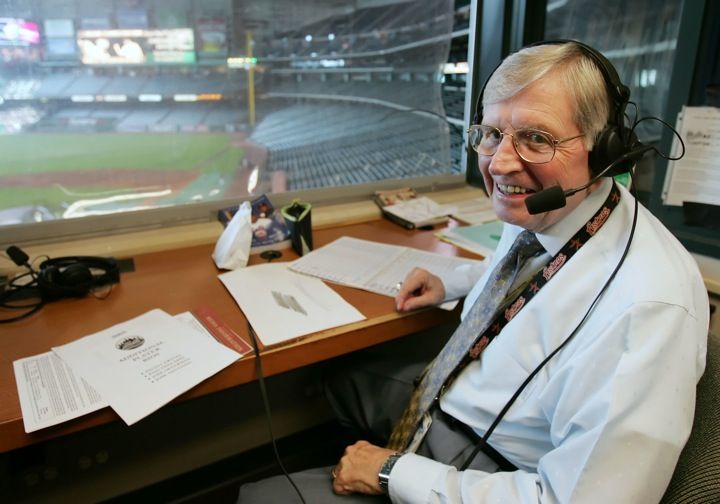 MLB announcer rankings Kruk Kuip and company dethroned East Bay Times #40 MLB announcer rankings Kruk Kuip and company dethroned East Bay Times