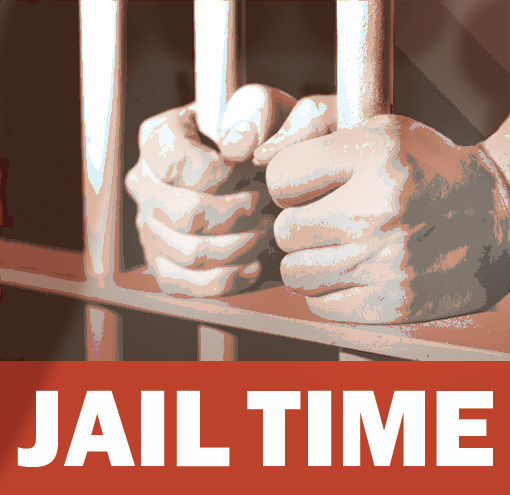 JAIL TIME: By the numbers | | tribdem.com
