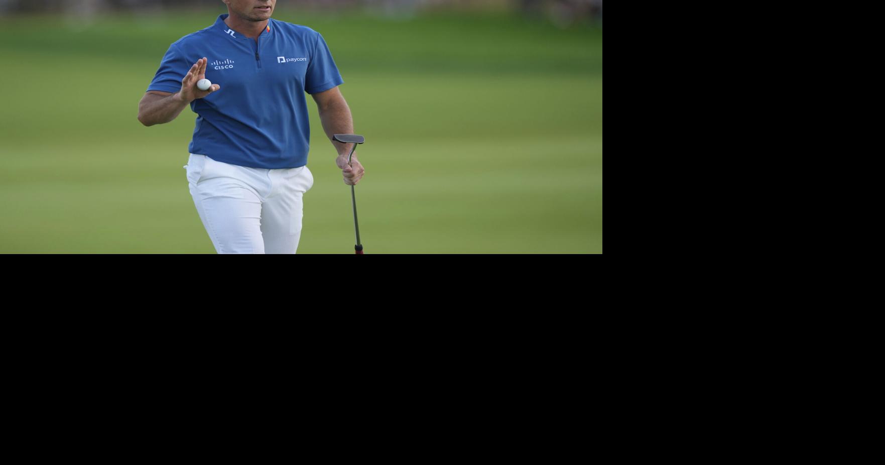 Can Hovland overcome his driver drama at the U.S. Open to win his first major?