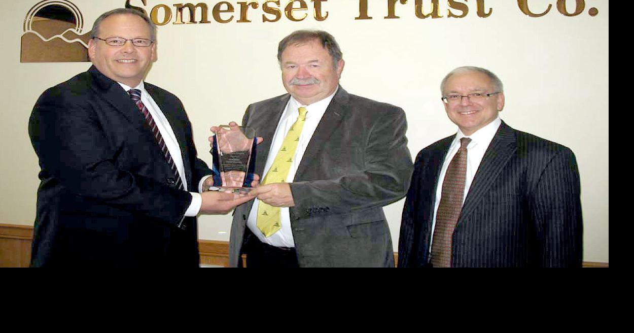 Somerset Trust opens in New Florence News