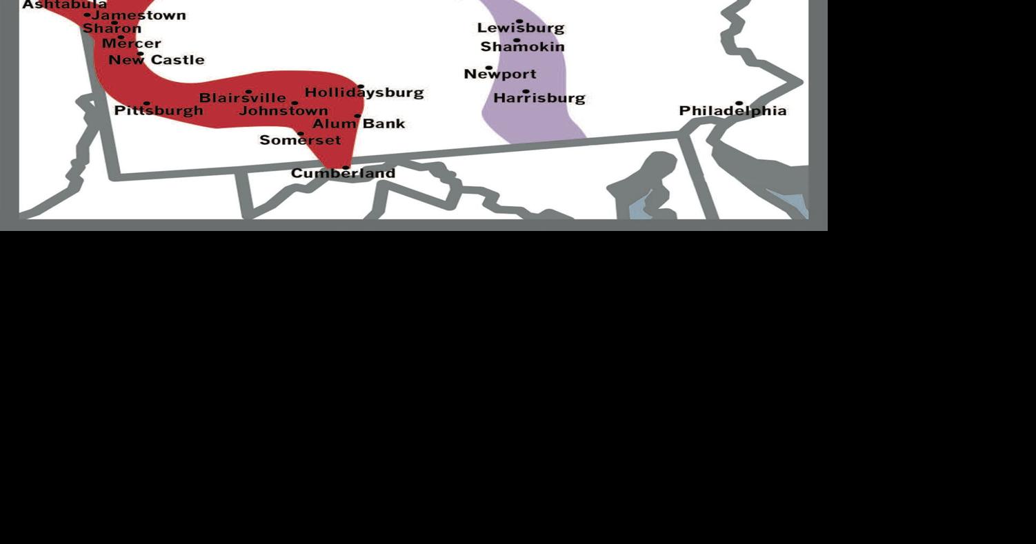 From Bondage to Freedom | Underground Railroad carried many ...