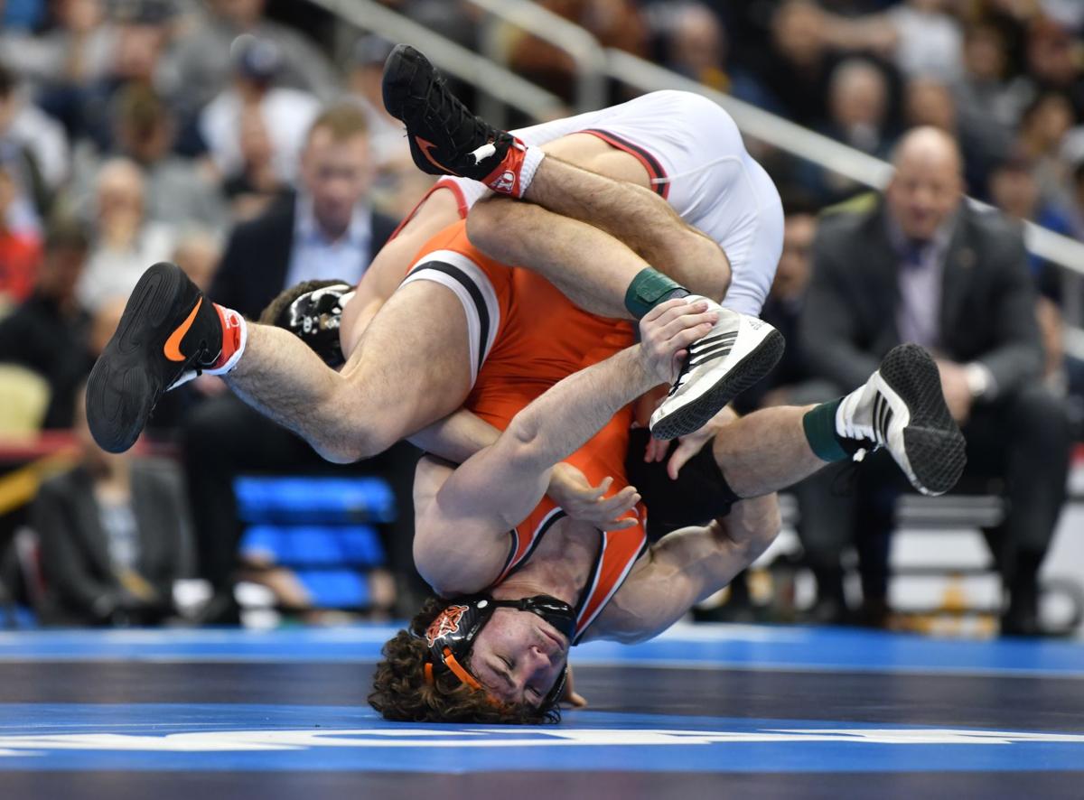 Suriano vs Fix