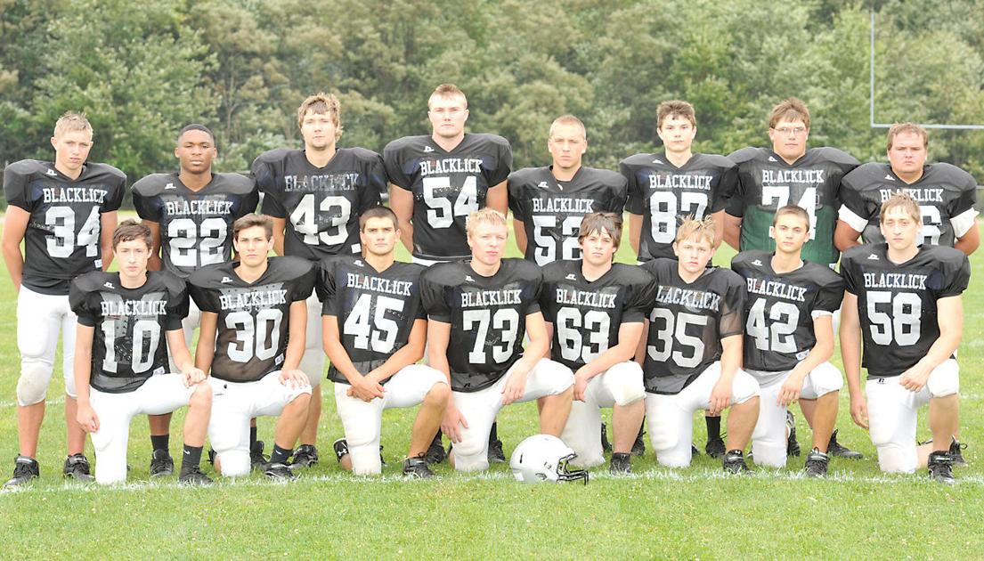 High school football Blacklick Valley Vikings aim for quickstrike