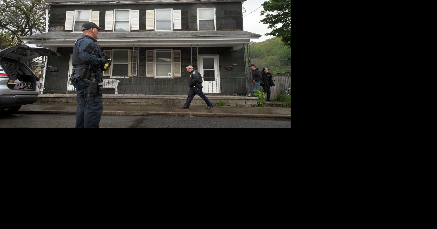 Cambria judge disqualifies defense attorneys in Johnstown homicide case