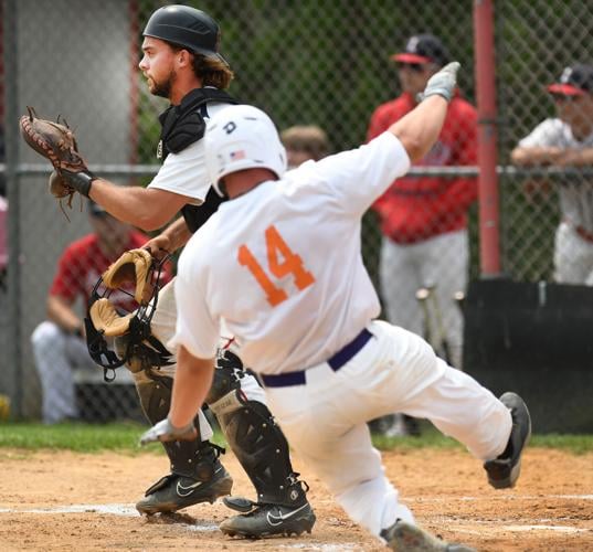 AAABA 2021, North Carolina edges Youngstown for first tournament victory  (PHOTO GALLERY), Sports