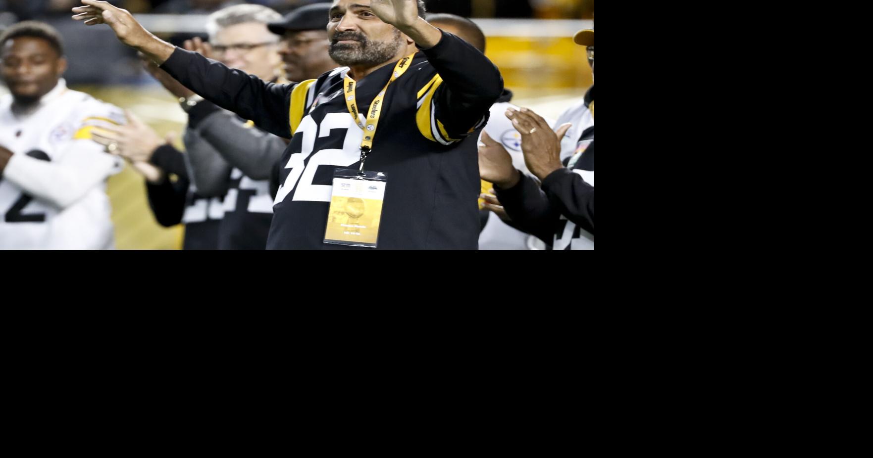 Who was Franco Harris' wife? Late NFL Hall of Famer, 72, met love